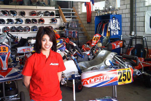 Jill Eilbracht